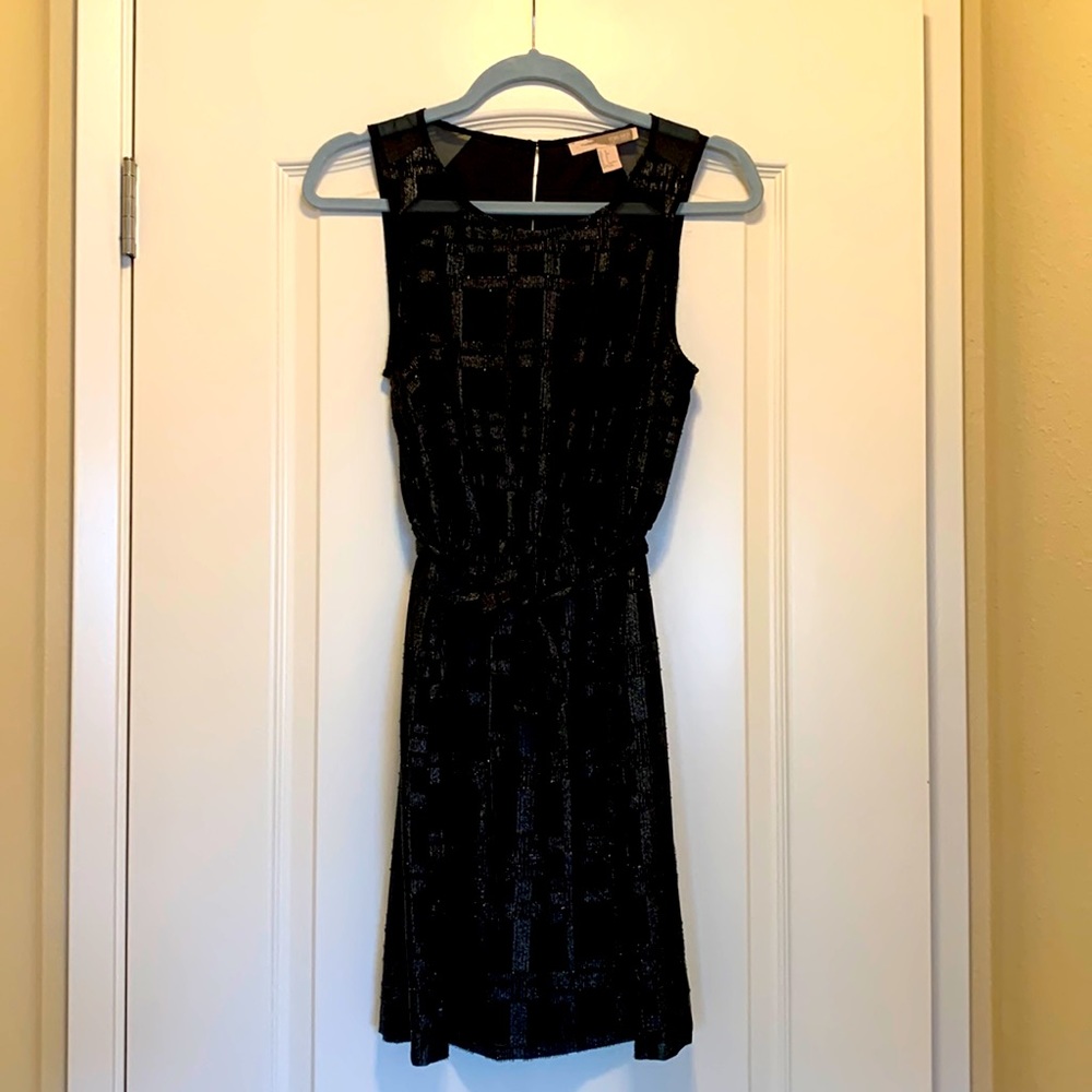 🖤Sparkly black dress from Forever 21 - Size small